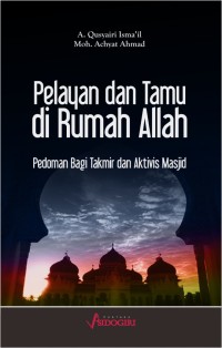 Image of Pelayan dan Tamu di Rumah Allah