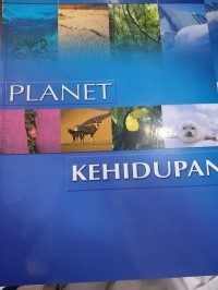 Image of Planet Kehidupan