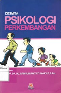 Image of Psikologi Perkembangan