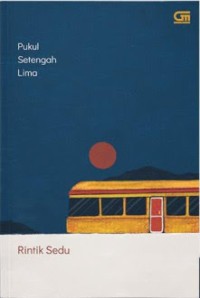 Image of Pukul Setengah Lima