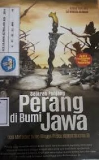 Image of Sejarah Panjang Perang Bumi Jawa