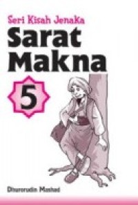 Image of Seri Kisah Jenaka Sarat Makna 5