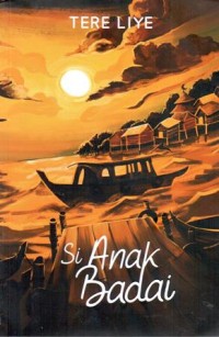 Image of Si Anak Badai