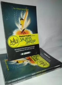 Image of Siapa Pengikut Salafus Shaleh?