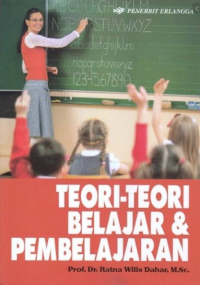 Image of Teori Teori Belajar Dan Pembelajaran