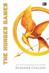 Image of The Hunger Games